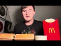 McDonalds Chicken Nuggets Food Review | PostL3