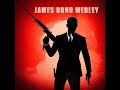 James Bond Medley (Epic Orchestral Version)