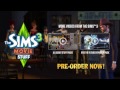The Sims 3 Movie Stuff Trailer -- Part 1