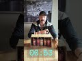 Soda Taste Test Challenge - globalfoodtok