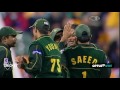 From the Vault: Shoaib sizzles at the Gabba