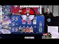 Dual Blue Steam - Pokemon TCG Highlander Exhibition Set - The Reunited Kingdom vs Quick (SPIRE_FAN)