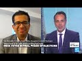 India: What is the highlight of the final phase of the world's biggest election? • FRANCE 24