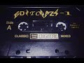 Edit Crazy  -1  Classic Mix