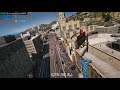 GTA V Redux on Ryzen 5 2600 and RTX 2060 FE [1080p / Full HD]