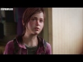 Fan Reactions: The Last Of Us - Ellie Speaks Her Mind (Ranch Scene)