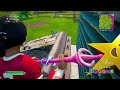 WHAT A RANKED WIN! | Last win in Fortnite OG