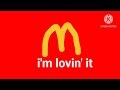 McDonald's Ident 2018 Logo Remake KineMaster