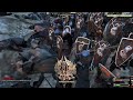 Mount & Blade II: Bannerlord 3199 Vs 243  We have to get rid of those pesky Desert Bandits...