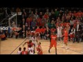 Big East Tournament Championship Game - #4 Louisville vs. #19 Syracuse 03/16/2013 (Full Game)