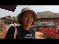 The alleged BIRTHPLACE of TEA! They have been tea farmers for over 1000 YEARS! EP28, S2