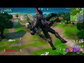 the blitz in fortnite og