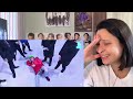 RUN BTS - ' Jogos Olímpicos de Inverno' [EPISÓDIO 16] Reaction