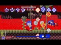 Friday Night Funkin: Sonic.EXE VS Dorkly Sonic in Too Slow