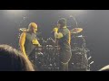 A very heart warming moment David Draiman shared with fans in Austin, Texas