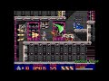 Turrican 3: Payment Day - Mega Man X Style Remix