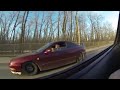 cobalt ss turbo vs turbo integra 40roll