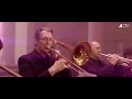 Self Control (feat. Sophie Ellis-Bextor) – Alex Christensen & The Berlin Orchestra (Official Video)