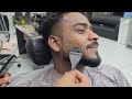 BEST 👍 BEARD 🔥 STYLES FOR MEN | BEARD BARBER STYLE | Dari Cutting Style 3023