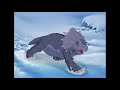 Sharptooth Snowball | The Land Before Time VIII: The Big Freeze