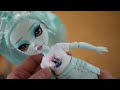 SHADOW HIGH Series 2 (2022) ZOOEY ELECTRA unboxing RAINBOW HIGH MGA *ADULT DOLL COLLECTOR*