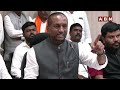🔴Live: BJP Raghunandan Rao Press Meet || ABN  Telugu