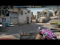 4k on Dust 2