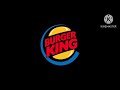 Burger King Logo