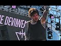 The Devil Wears Prada- Hey John, Whats Your Name Again Live on The Emos Not Dead Cruise [4k]