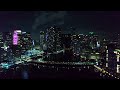 Miami, Florida 2023 | 4K Drone Footage