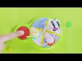 Peppa Pig Official Channel | The Petting Farm | Cartoons For Kids | Peppa Toys