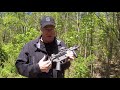 WeaselAcres and the Heckler & Koch MP5