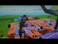 Sprinter 🏃‍♂️ + Best 120FPS Linear Console PieceControl 🧩 (PS5 Fortnite Montage) (Ft. Season 4)