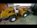 Huina 1583 Loader - Upgrades