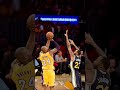 3 Most BADASS Kobe Bryant Moments