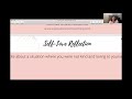 Self Love and Forgiveness - Ladies on Fire Online Summit