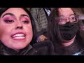 2022 Royal Rumble vlog | Live Reactions