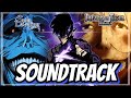 Solo Leveling and Attack on Titan theme remix| EPIC OST MASHUP