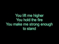 Sunrise Avenue - Lifesaver (Lyrics Video)