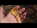 Wooden Spoon