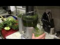 How To Use A Juicer (Step-By-Step Tutorial)