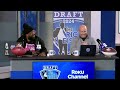 Michigan QB JJ McCarthy Talks NFL Draft, Jim Harbaugh & More with Rich Eisen | Full Interview