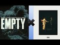 Martin Garrix & DubVision & Jaimes - Empty vs The Weeknd & 21 Savage - Creepin' (D-LO Mashup)