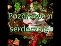 ❤️❤️ Pięknych chwil i zdrowia życzę 🍃🌹🍃, witam radośnie 😀, pozdrawiam 🍃🌹🍃😀🌞🍀