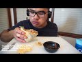 ASMR - GIANT BURRITO *EXTREME EATING SOUNDS *BIG BITES