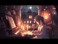 【BGM for work】 - One Hour of Fantastical Journey Music / Little Composer in the Moonlight