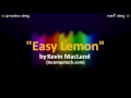 Kevin MacLeod: Easy Lemon [1 HOUR]