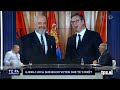 “Çfarë paske bo' kështu o Zamo?!”/Gjergj Luca tregon vizitën në shtëpinë e Samir Manes