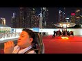 Is Dinner In the Sky Dubai Worth It? Honest Review & Views! | blessed4life