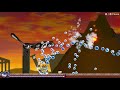 Penny it's OP in the Manneken Pis microgame! | WarioWare: Get It Together! (Clip)
